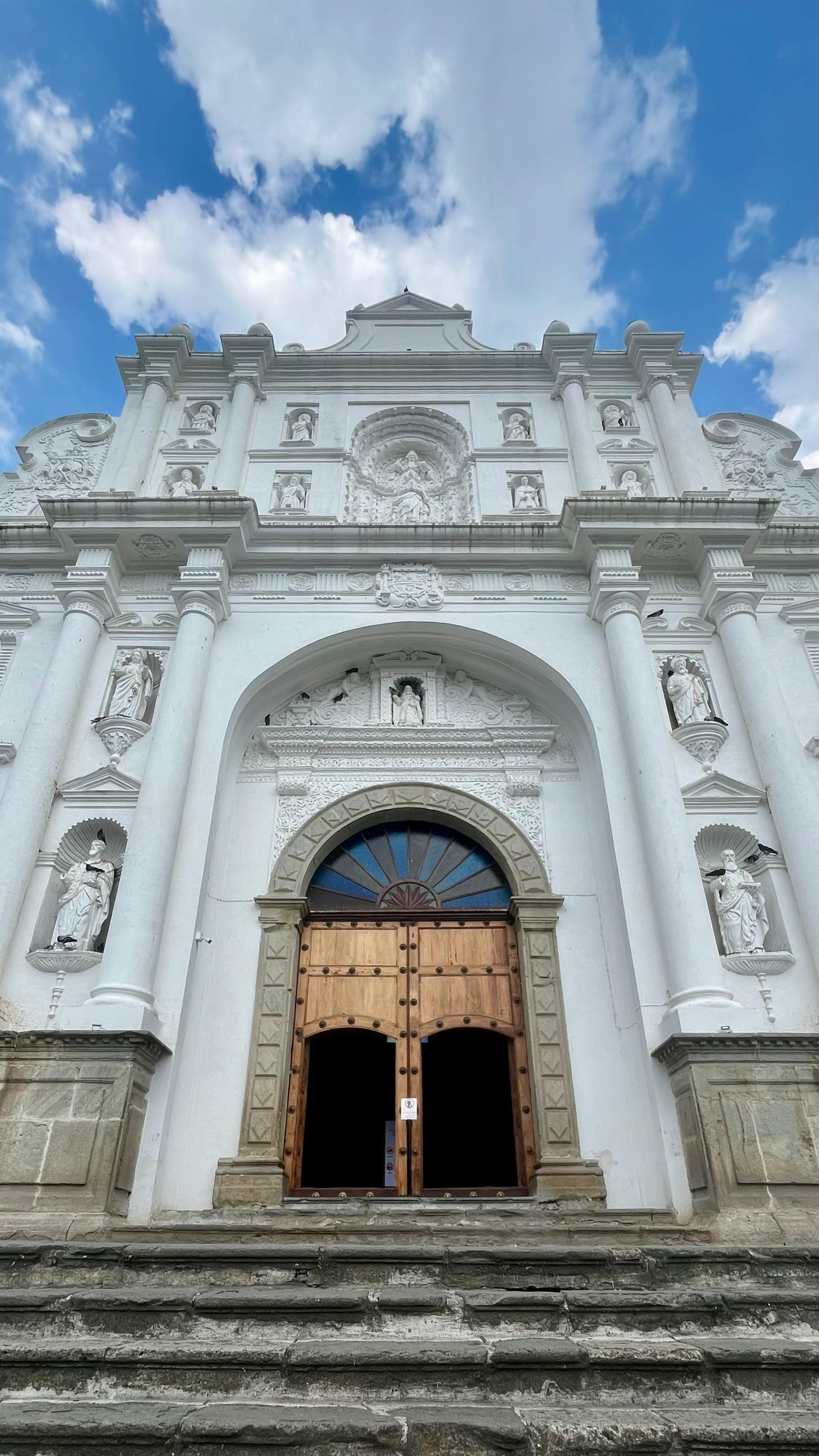 Antigua Guatemala